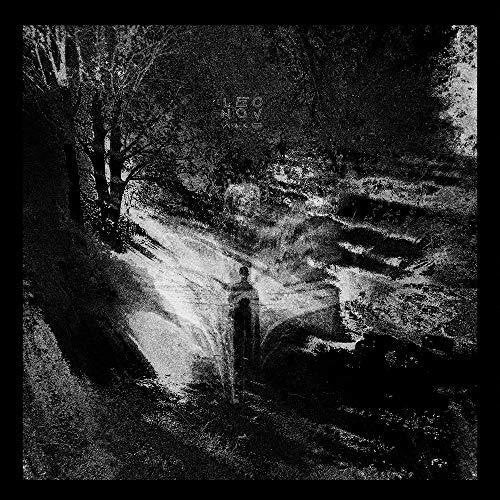 Leonov: Wake - {VINYL LP}