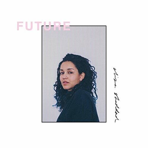 Eliza Shaddad: Future - {VINYL LP}