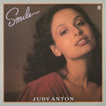 Judy Anton: Smile - {VINYL LP}