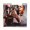 John Coltrane: Rifftide - {VINYL LP}