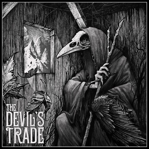 Devil's Trade: The Call of the Iron Peak - {VINYL LP}