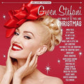 Gwen Stefani: You Make It Feel Like Christmas - {VINYL LP}
