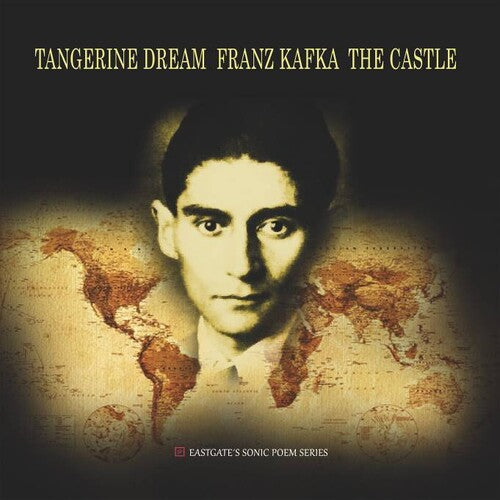 Tangerine Dream: Franz Kafka: The Castle (140gm Gatefold Vinyl) - {VINYL LP}