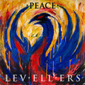 The Levellers: Peace - {VINYL LP}