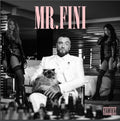 Gue Pequeno: Mr. Fini - {VINYL LP}