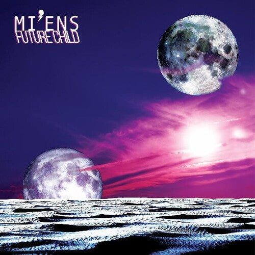 MI'Ens: Future Child - {VINYL LP}
