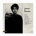 Richard Swift: Novelist / Walking Without Effort - {VINYL LP}