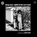 Doug Carn: Spirit of the New Land - {VINYL LP}