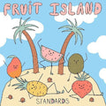 Standards: Fruit Island - CASSETTES