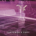 Exotic Sin: Customer's Copy - {VINYL LP}