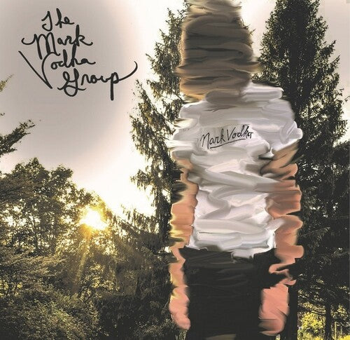 Mark Vodka: The Mark Vodka Group - {VINYL LP}