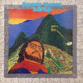 Manuel, Gerardo & C.V.P.: Quien es el Mayor - {VINYL LP}