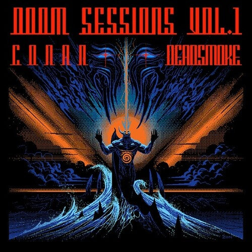 Conan: Doom Sessions Vol. 1 - {VINYL LP}