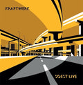 Kraftwerk: Soest Live - {VINYL LP}