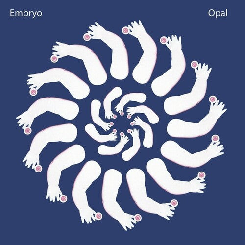 Embryo: Opal - {VINYL LP}