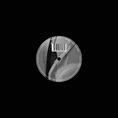 Croatian Amor & Varg2Tm: Body of Water / Body of Carbon - {VINYL LP}