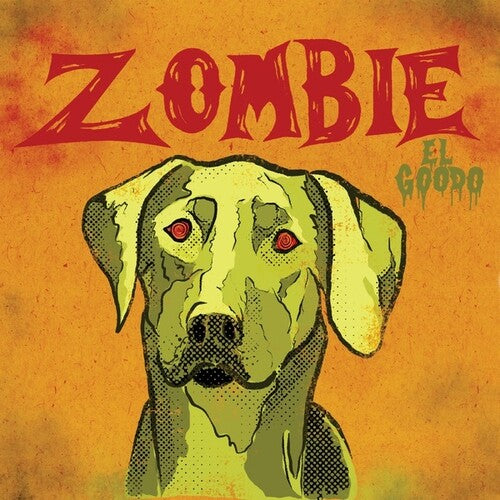 Goodo: Zombie - {VINYL LP}