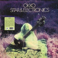 Okko: Sitar & Electronics - {VINYL LP}