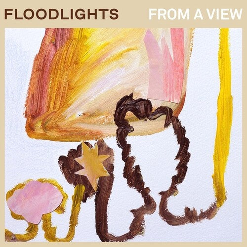 Floodlights: From A View - {VINYL LP}