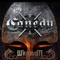 Canedy: Warrior - {VINYL LP}