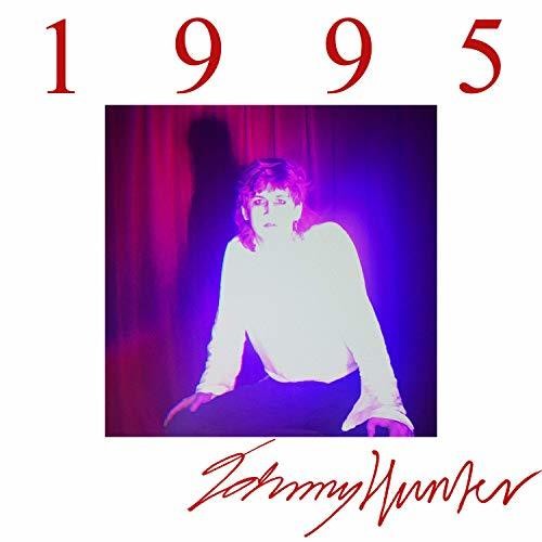 Johnny Hunter: 1995 / Cult Classic - 7-INCH SINGLE