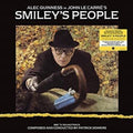 Smiley's People / O.S.T.: Smiley's People (BBC TV Soundtrack) - {VINYL LP}