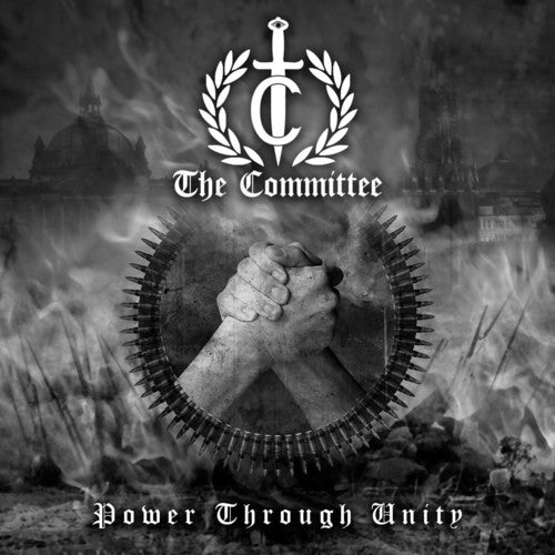 The Committee: Power Through Unity - {VINYL LP}