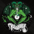 Belzebong: Light The Dankness - {VINYL LP}