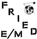 Fried E / M: Modern World - {VINYL LP}