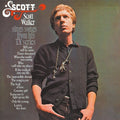 Scott Walker: Sings Songs From His TV Series - {VINYL LP}