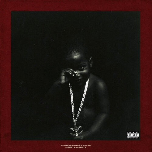 Lil Yachty: Lil Boat 3 - {VINYL LP}