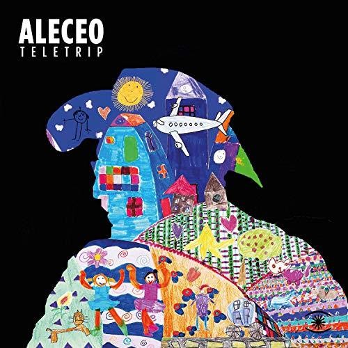 Aleceo: Teletrip - {VINYL LP}