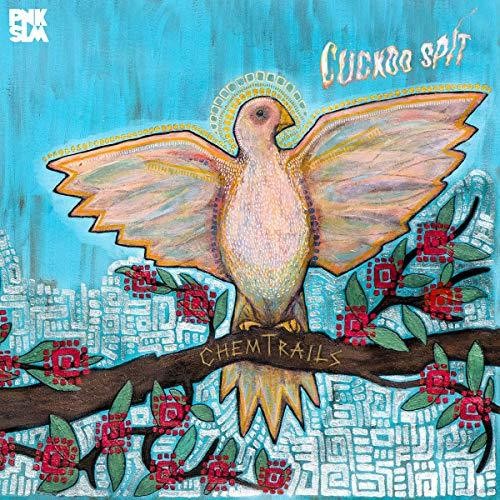 Chemtrails: Cuckoo Spit - {VINYL LP}