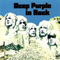 Deep Purple: In Rock - {VINYL LP}