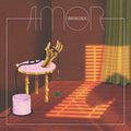 Amor: Sinking Into A Miracle - {VINYL LP}