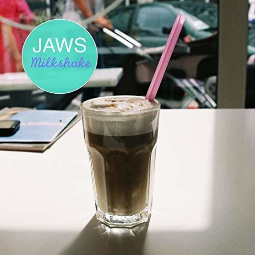 Jaws: Milkshake - 12-INCH SINGLE