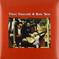 Guaraldi, Vince / Sete, Bola: Vince & Bola - {VINYL LP}
