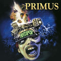 Primus: Antipop - {VINYL LP}