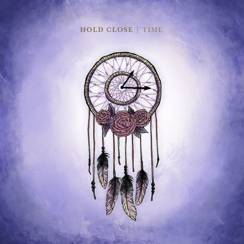 Hold Close: Time - {VINYL LP}