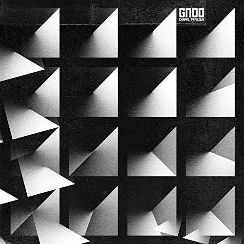 Gnod: Chapel Perilous - {VINYL LP}
