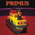 Primus: Tales from the Punchbowl - {VINYL LP}