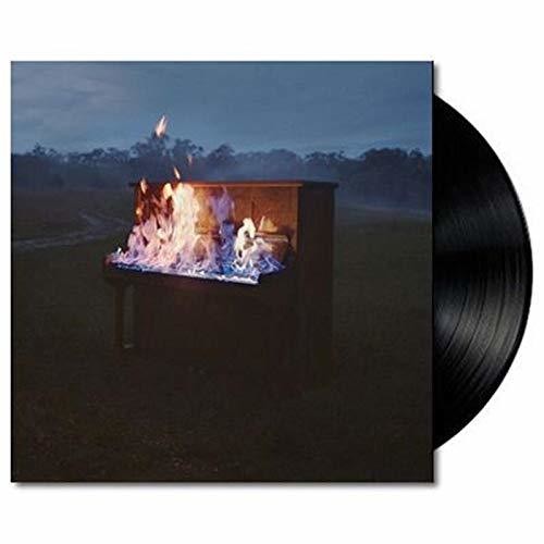 Willaris. K: Alchemy - {VINYL LP}