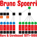 Bruno Spoerri: Rare & Unreleased 1971-1998 - {VINYL LP}