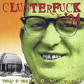 Various Artists: Chokebore Guzzard Today Is the - COMPACT DISCS