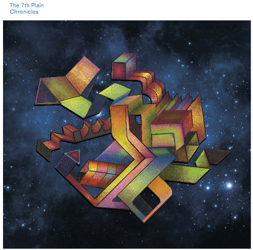 7th Plain: Chronicles I-Iii - {VINYL LP}