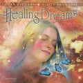 Scott Huckabay: Healing Dreams - COMPACT DISCS
