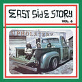 Various Artists: East Side Story Volume 6 (Various Artists) - {VINYL LP}