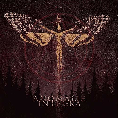 Anomalie: Integra - {VINYL LP}
