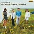Throbbing Gristle: 20 Jazz Funk Greats - {VINYL LP}