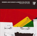 Various Artists: Modern Jazz Dance Classics Volume One - {VINYL LP}